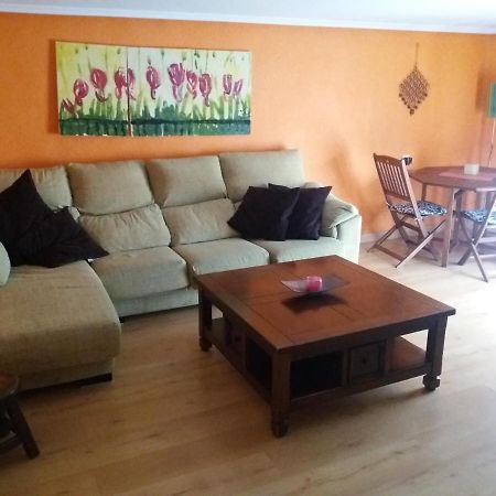 Kasa Karmen Apartamento Fuenmayor Exterior foto