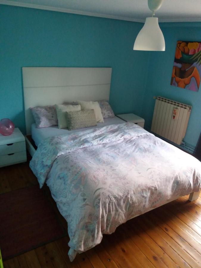 Kasa Karmen Apartamento Fuenmayor Exterior foto