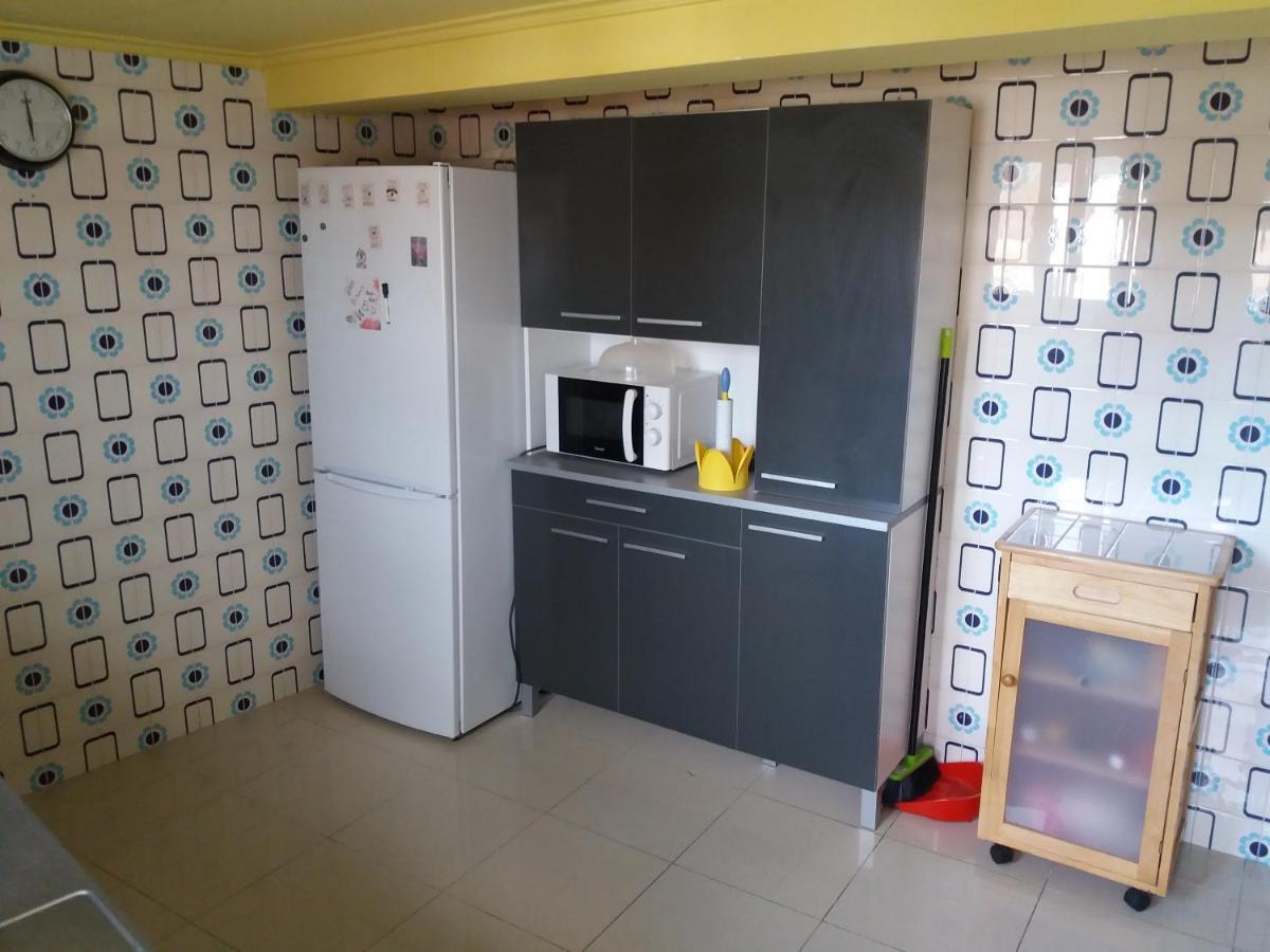 Kasa Karmen Apartamento Fuenmayor Exterior foto
