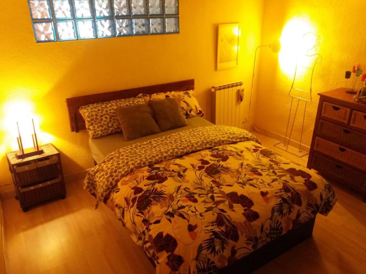 Kasa Karmen Apartamento Fuenmayor Exterior foto