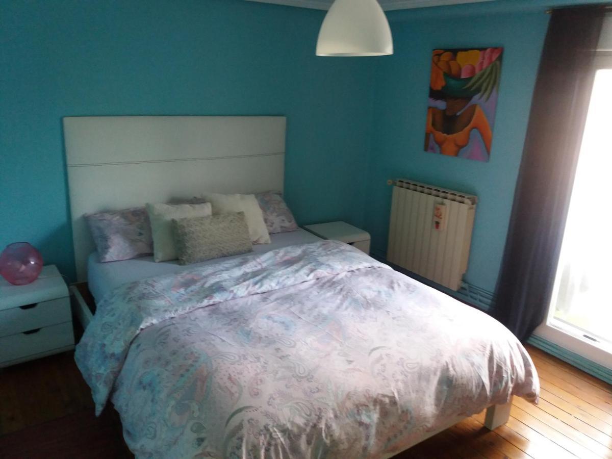 Kasa Karmen Apartamento Fuenmayor Exterior foto